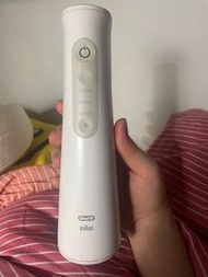 Oral-B Oxyjet MDH20口腔潔淨器 (水牙線)