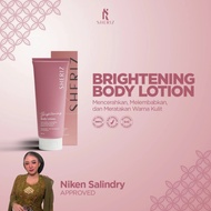 Sheriz Beauty - Whitening Body Lotion 100 ML | Scar Remover | 100ml Guaranted ProductOriginal