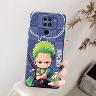 (FA-01) REDMI NOTE 9 Procamera Case onepiece (other type via chat)