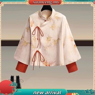 中国风 女装套装 旗袍套装 cheongsam muslimah  kurung cheongsam    baju kurung  baju cheongsam muslimah  cheongsa