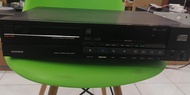 Magnavox CDB650 (= Philips CD650 / Marantz Cd650 cd-650 ) CD機 player cdm2光頭
