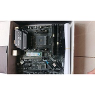 COMBO MAIN RAM AMD AM4 MSI B450M MORTAR MAX