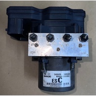 kia Forte Abs Pump (58920-1M560) ESC