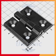 HL050-1 Black Electrical Cabinet Hinge 60mm Shop