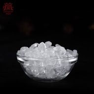 Natural White Ritual Gemstones 1 pound