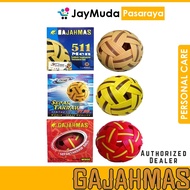 Gajahmas Sepak Takraw Synthetic Sepaktakraw Bola Takraw Tournament Ball 511 ST88 M900 Official Ball 