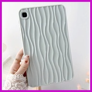 TB004 Water Ripple Tablet Case for SAMSUNG T220 T225 TAB A7 LITE A8 10.5 A9 PLUS 8.7