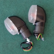 Vixion old turn signal lights reteng lights lampu led motor lampu signal led motor lampu motor