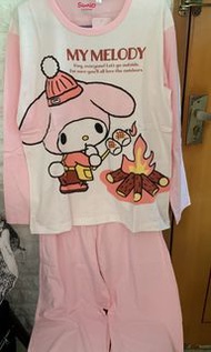 My Melody女裝睡衣