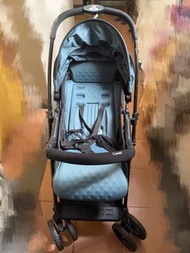 Combi 嬰兒手推車