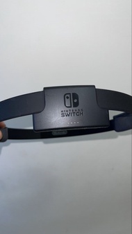 Nintendo Switch 健身環 Ring Fit