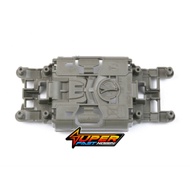 TAMIYA 15374 LIGHTWEIGHT CENTER CHASSIS (for MS CHASSIS)