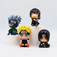 Naruto Chibi Look Up Series Action Figure