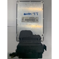 Audi TT mk2 control module