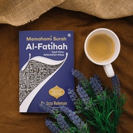 Qaf - Understanding the Letter of Al Fatihah - 7 Doors of Living Blessings