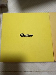 BTS Butter 專連Suga小卡
