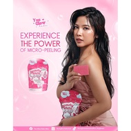 YOU GLOW BABE, BEAUTY WHITE SOAP