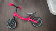 Globber Go Up Sport Balance Bike