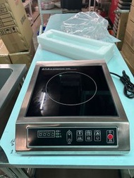 全新品 興龍牌電磁爐 220V 3.3kw 帶盒裝 保固一年 🏳️‍🌈萬能中古倉🏳️‍🌈