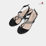 Elizabeth Shoes - Sandal Wanita | Sling Back 0380-0329