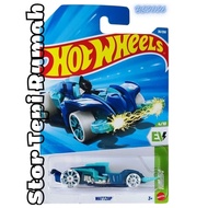 Hot Wheels Wattzup [HW Fantasy 2026 EV]