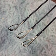 Cần Câu Lure PENN SQUADRON 2 Ngọn M-MH Chính Hãng CM08 - Sanami Fishing