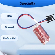 Original genuine Japan MAXELL ER17/33 3G2A9-BAT08 battery 3.6V 1600mah PLC industrial control lithiu