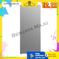 Elba 570L 1 Door Upright Freezer EUF-K5744FF(SV) (Silver)