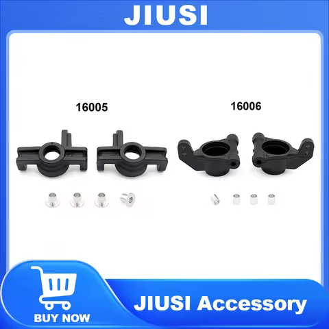JIUSI MT14R PT14R RC Truck Original Accessories