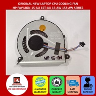 NEW HP PAVILION 15-AU 15T-AU 15-AW 15Z-AW SERIES LAPTOP CPU COOLING FAN 856359-001
