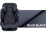 DAIICHI - Multi i-Size Car Seat คาร์ซีทสำหรับเด็กโต 4- 12 ปี ติดตั้งระบบ ISOFIX  Belt