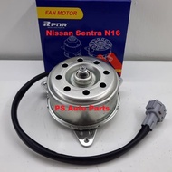 Nissan Sentra Radiator Fan Motor Sentra Fan Motor Kipas Motor Sentra N16