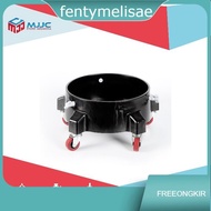Fentymelisae MJJC Bucket Dolly Premium With Wheels Heavy Duty Bucket Trolley