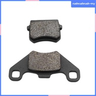 [RushrushrushMY] Disc Brake Pads For 50cc 70cc 90cc 110cc125cc 150cc 200cc 250cc ATV