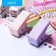 Paper puncher / binder book puncher / hole puncher / book puncher / hole puncher / HOTT