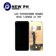 NEWPH_ LCD TOUCHSCREEN HU4W3I N0VA 7/ H0NOR 30 TFT