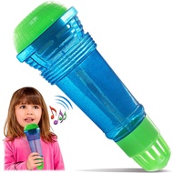 Kids Singing Microphone Toy