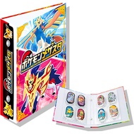 ️ ️POKEMON MEZASTAR ️ ️Mezastar Binder (used)