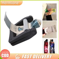Rolling Tube Squeezer Hair Dyes Cream Squeezer Aluminium Toothpaste Squeezer Tube Wringer Kitchen Ga