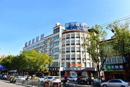 漢庭慈溪周巷酒店 (Hanting Hotel Cixi Zhouxiang)