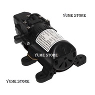 Pompa Air Elektrik High Pressure 12V // Pompa Air Diafragma High