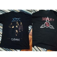 XPDC - Kaus-T Samurai