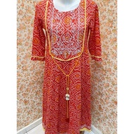 Grand Cotton Kurtis Export Quality from India/tops/Indian Wear