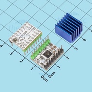 MKS TMC2208 Stepper Motor Driver Module 4.75~36VDC