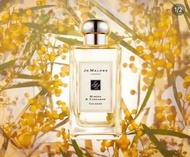 Jo Malone Mimosa and Cardamom Cologne 含羞草與小豆蔻香水 100ml