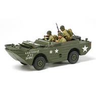 US Army Ford GPA Amphibian 1/4ton 4x4 Truck 1/35 Tamiya Tentera