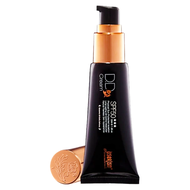 useRIsm 靓肌靚 物理防曬 DD霜 SPF50+ 02 健康膚色  50ml  1瓶