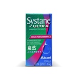 Alcon 適然高清 Systane Ultra 滋潤眼藥水 5毫升