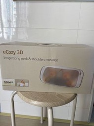 Osim uCozy 3D 暖暖枕按摩器