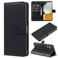 LEATHERCASE FLIP LEATHER WALLET POCOPHONE WALLET POCO F3 GT /F4 GT / X3 PRO / X5 /X6 PRO/ X7